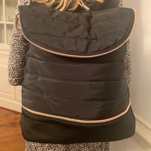 Stella & Dot Backpack